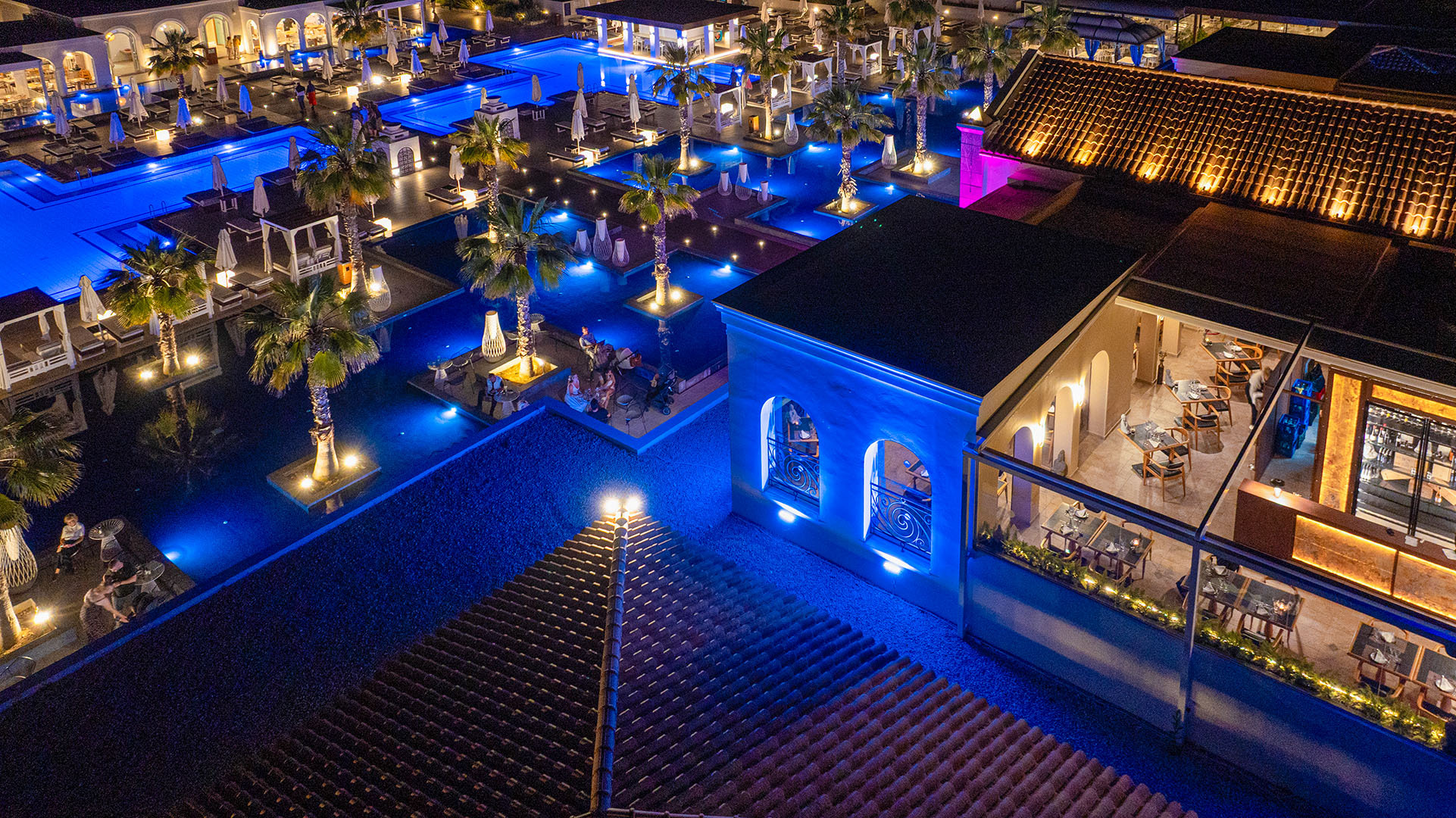 Anemos Luxury Grant Resort