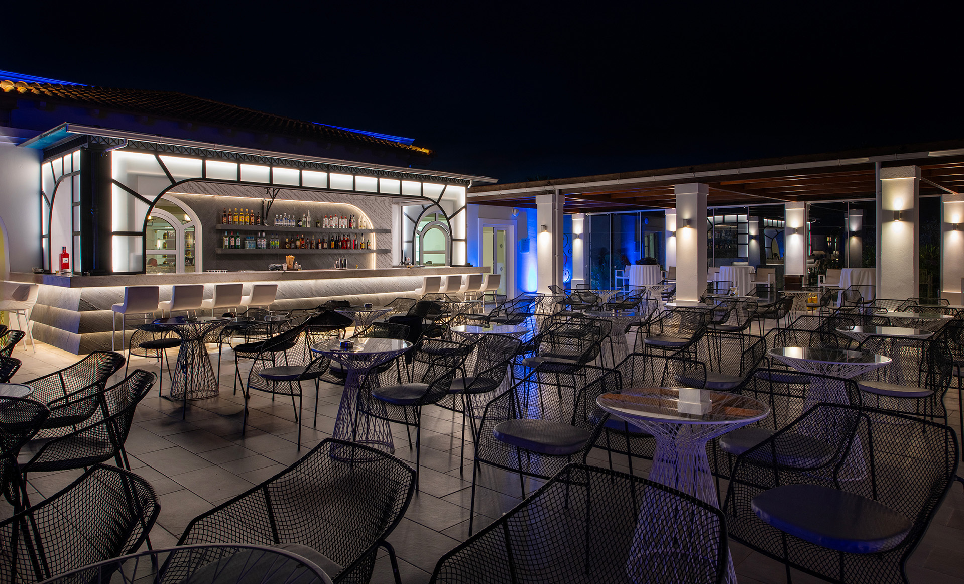 Anemos Luxury Grant Resort