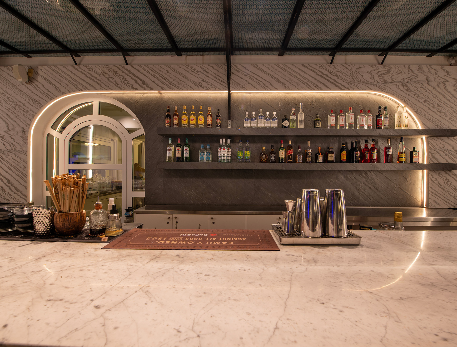 Anemos Luxury Grant Resort