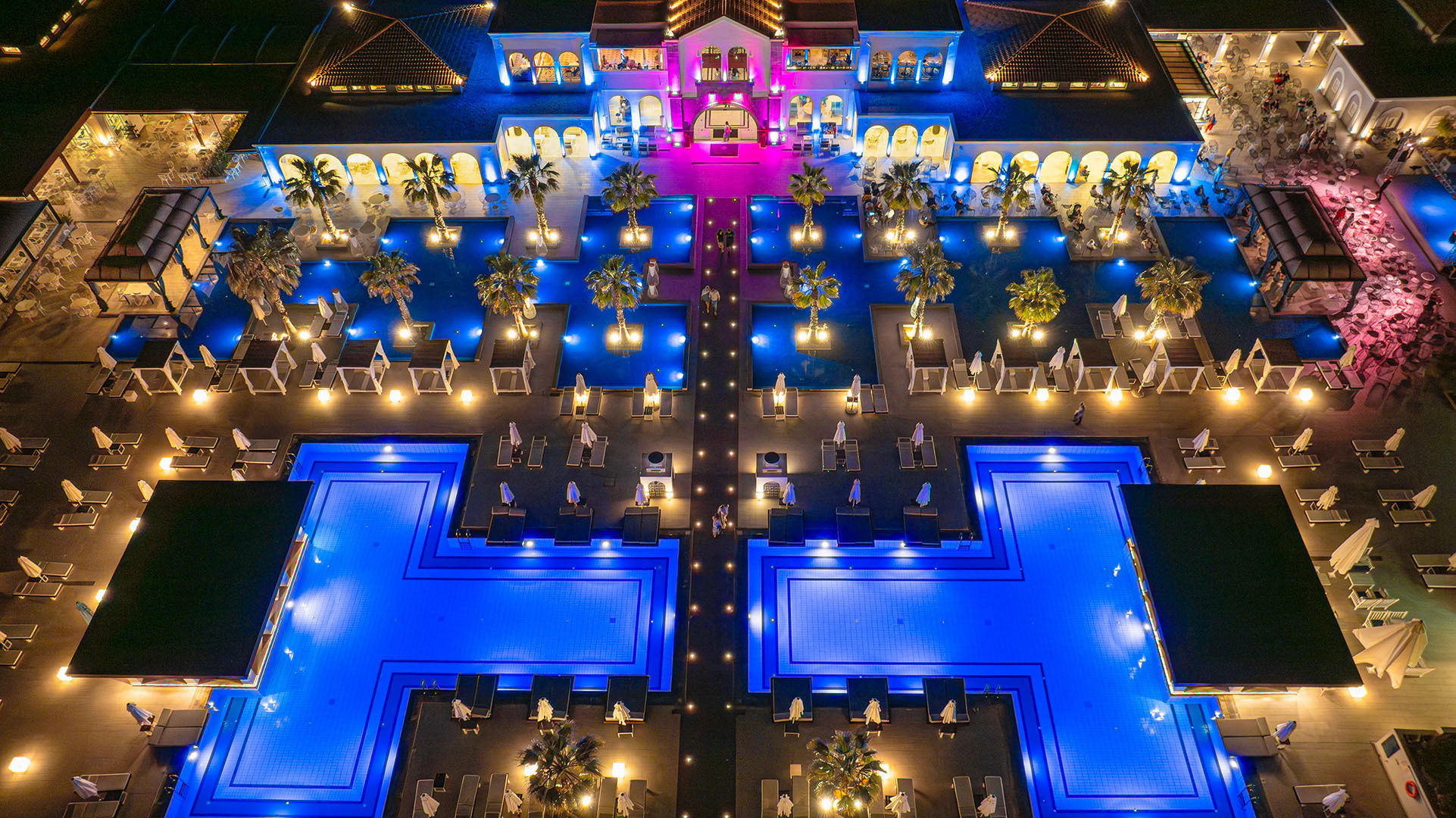 Anemos Luxury Grant Resort
