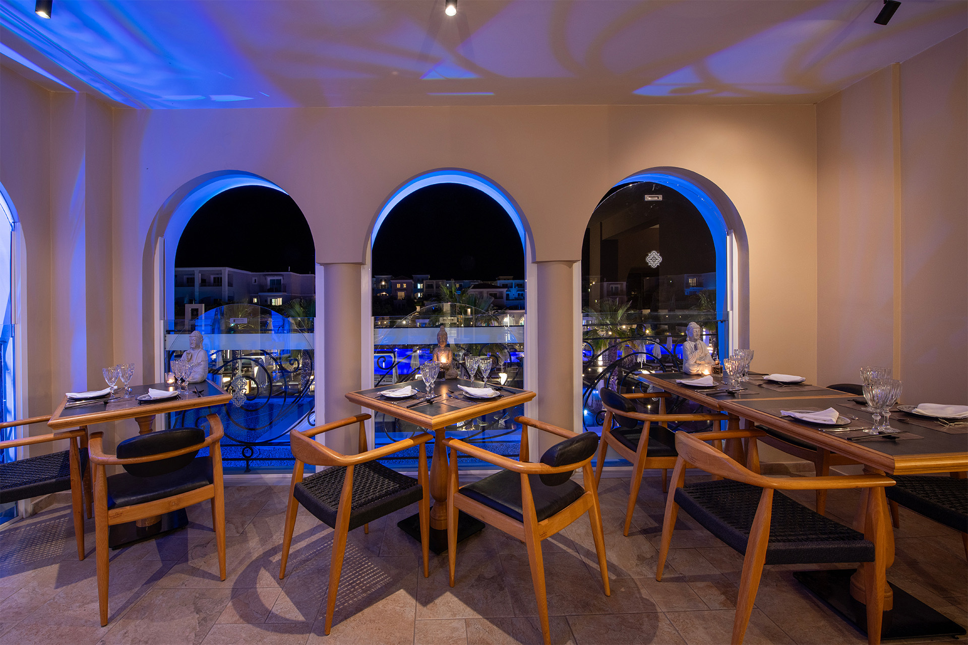Anemos Luxury Grant Resort