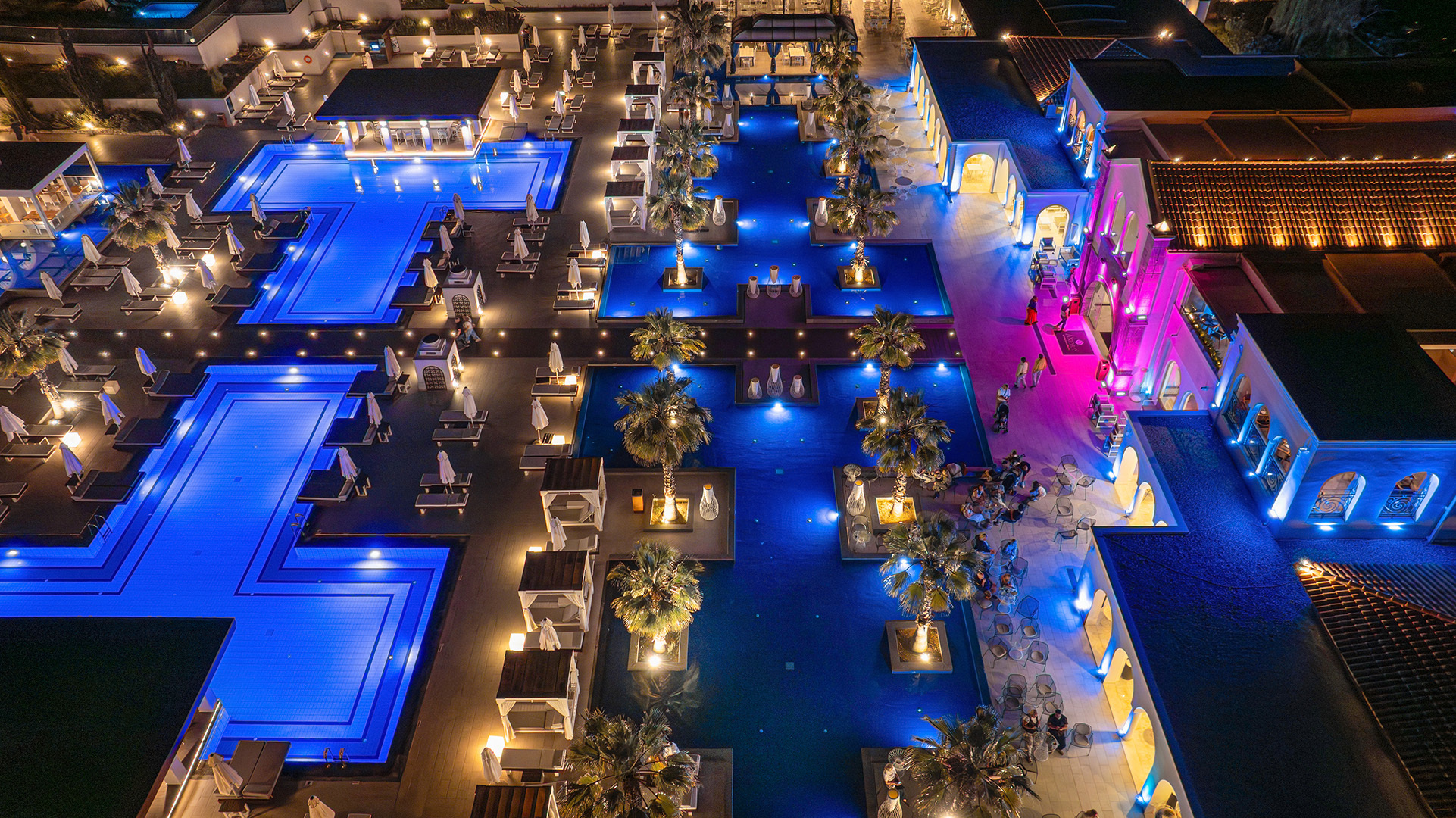 Anemos Luxury Grant Resort