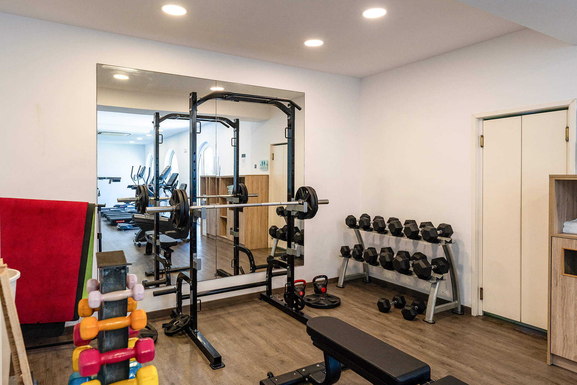 Anemos Luxury Grant Resort