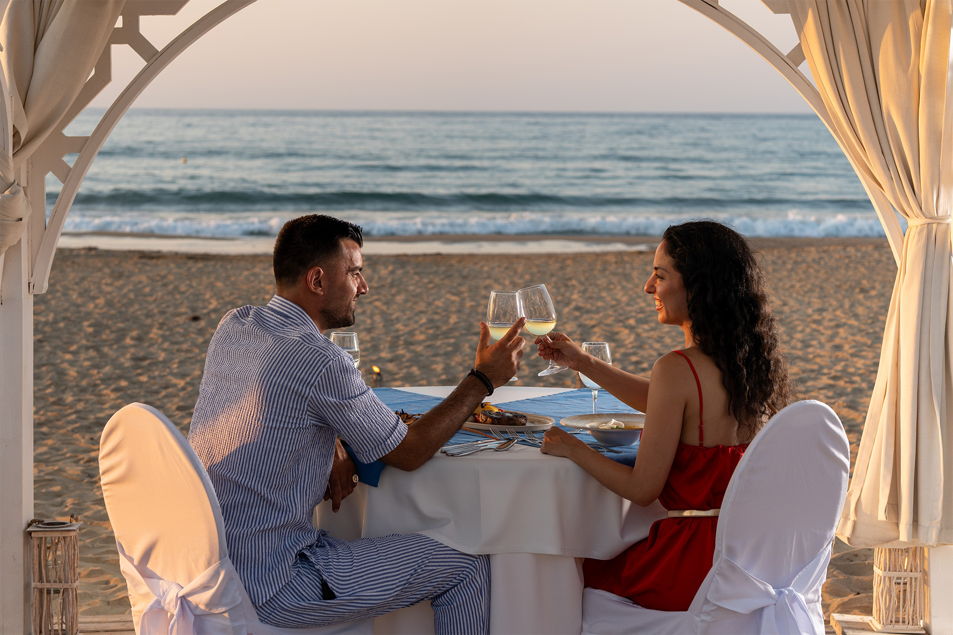 PRIVATE DINING OPTIONS