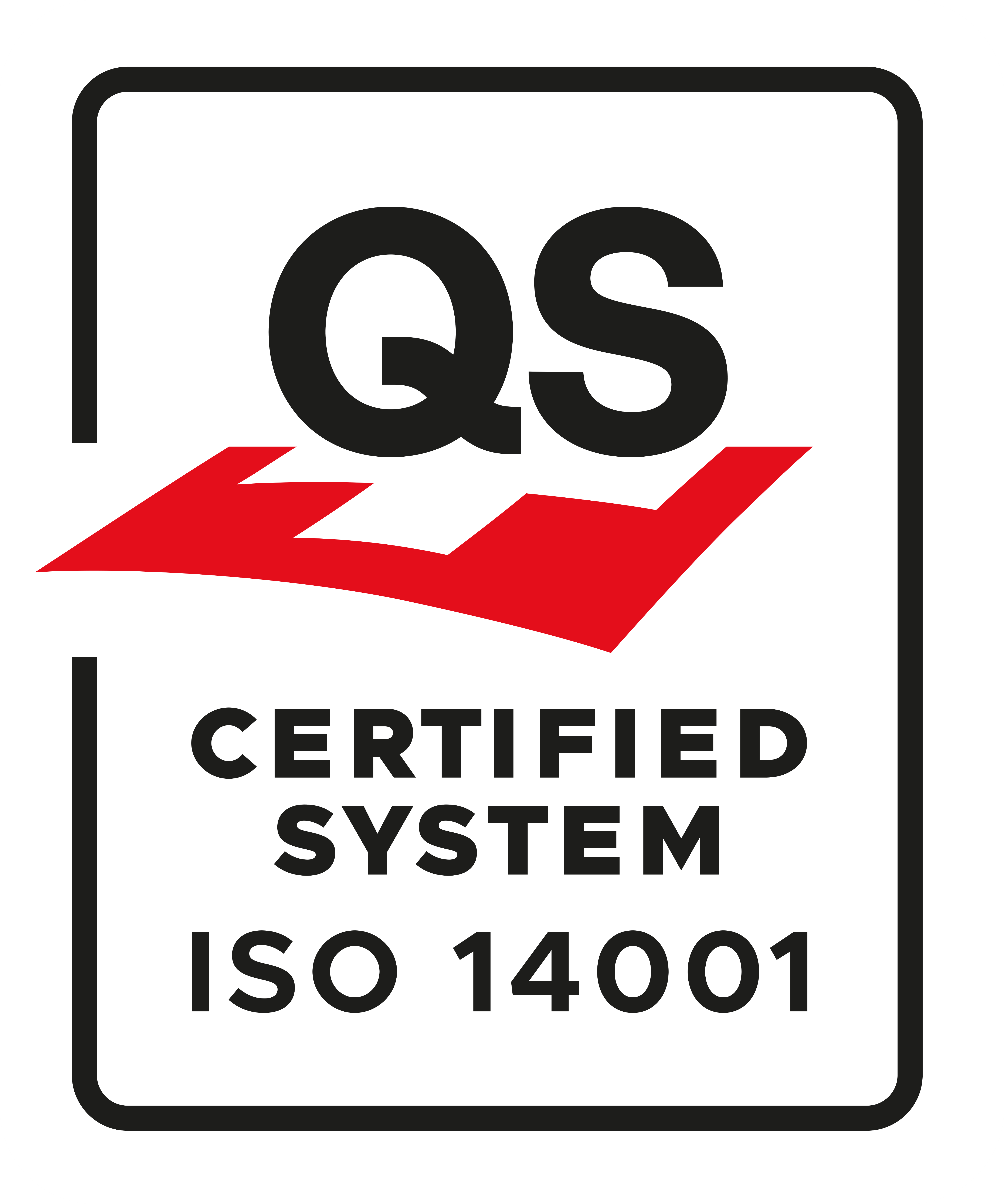 ISO 14001